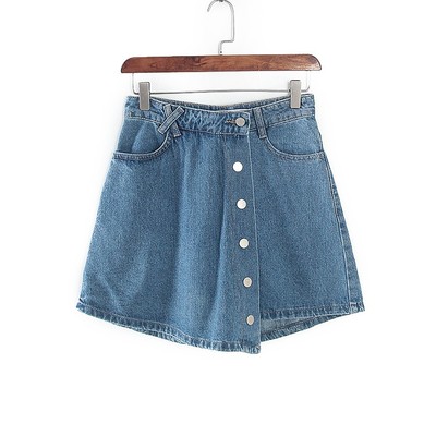 牛仔裙裤短裤其他夏季
