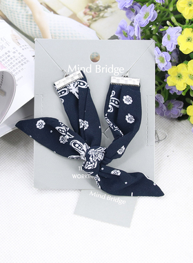 百系列新品专柜库存折扣女式手链