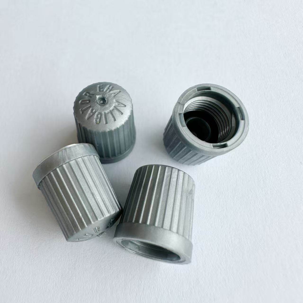 保时捷轮胎气门嘴帽ALLIGATOREHA