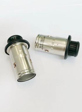 适用19后新款奥迪原厂rsA1345678Q2357原装打火机点烟器堵头塞子