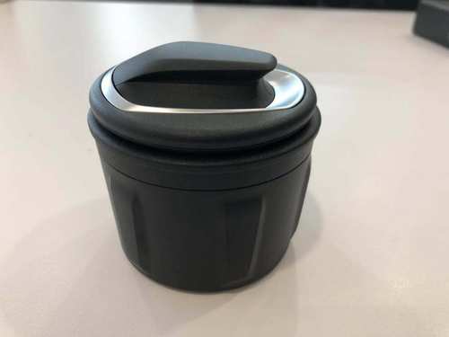 宝马bmw硬币盒原厂烟灰缸