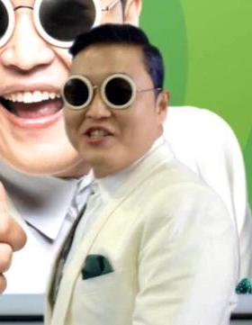 墨镜水原希子太阳眼镜鸟叔同款