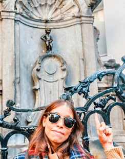 欧美明星古天乐同款墨镜个性抖音装酷太阳眼镜经典时尚太阳镜