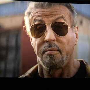 敢死队4史泰龙同款墨镜开车度假街拍骑行太阳镜近视可配太阳眼镜