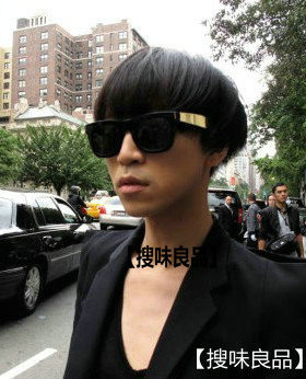 墨镜贾乃亮孙红雷太阳眼镜