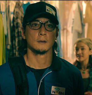 tr90余文乐眼镜架吴彦祖同款