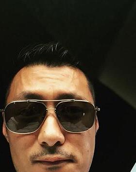 墨镜余文乐太阳眼镜陈冠希同款