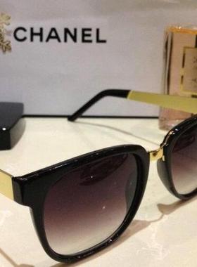 墨镜防晒蔡徐坤孙红雷太阳眼镜