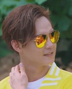 墨镜偏光太阳眼镜