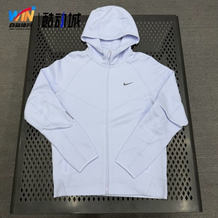 耐克 NOCTA 联名TECH FLEECE潮流运动休闲夹克外套FD8454 Nike