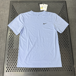 T恤DV9840 运动训练休闲速干短袖 479 UV防晒跑步健身夏季 Nike耐克