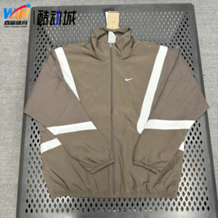 IM3355 速干立领篮球跑步运动夹克休闲透气外套 004 耐克男款 Nike