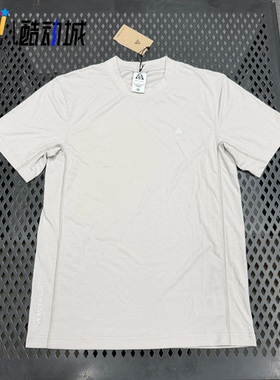 耐克/Nike ACG DRI-FIT男子速干圆领短袖夏季运动T恤FN8412-012