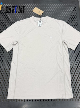 耐克/Nike ACG DRI-FIT男子速干圆领短袖夏季运动T恤FN8412-012