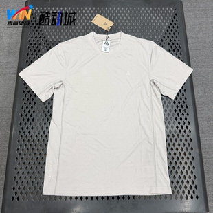 耐克/Nike ACG DRI-FIT男子速干圆领短袖夏季运动T恤FN8412-012