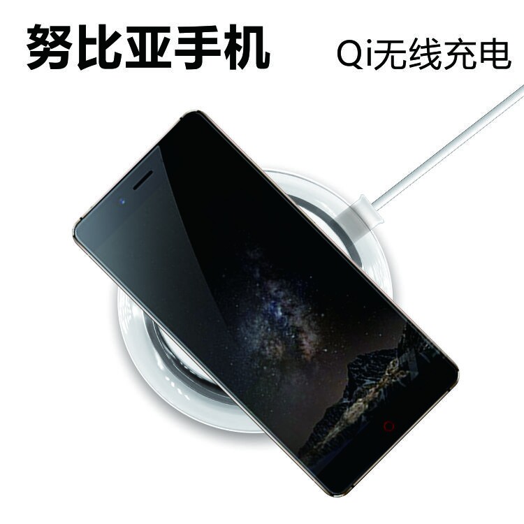 chargeur pour téléphones NUBIA NUBIE - Ref 1290992 Image 1