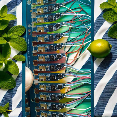 无线蓝牙耳机主板入耳式蓝牙耳机模块板杰里芯片可DIy