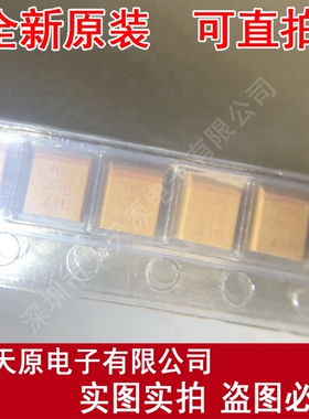 T491B106K025AT
10uF (106) ±10% 25V 原装正品100% 现货直拍