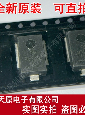 SM5S22ATHE3/I  原装正品100% 现货直拍 量大价优 DO-218AB