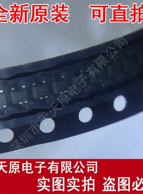 EMZ6.8ET2R 原装正品100% 现货直拍 量大价优 SOT353 丝印D6F