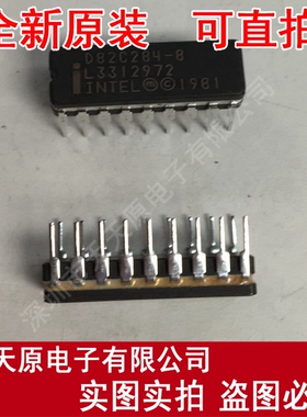 D82C284-8
 原装正品100% 现货直拍 量大价优 CDIP