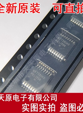 NCV7381ADP0R2G原装正品100% 现货直拍 量大价优 SSOP16 NV7381A0