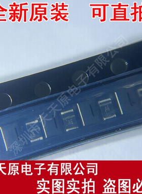 BAS216/FD    原装正品100% 现货直拍 量大价优 SOD110 丝印A6