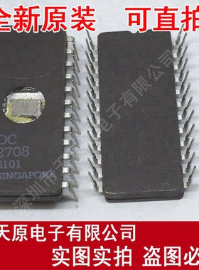 F2708	CDIP24
原装正品100% 现货直拍 量大价优