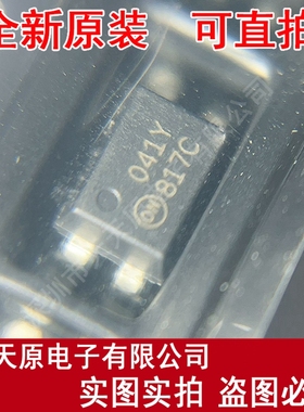 FOD817CSD  原装正品100% 现货直拍 量大价优  SOP4