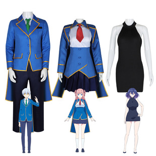 金装的维尔梅cos服阿鲁特维尔梅莉莉安cosplay角色扮演服装女装