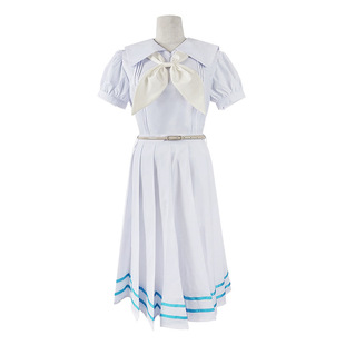 疯狂的兔子cos服 Beastars动物狂想曲日系动漫cosplay表演服装
