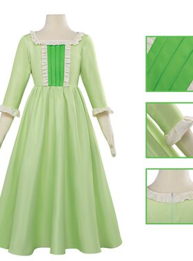 苏菲亚cos服安柏公主cosplay二次元服饰舞台角色扮演表演外贸款
