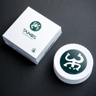 泰因诺人雪茄虫抓捕器烟草甲虫诱捕器烟虫终结者雪茄房柜保湿盒用