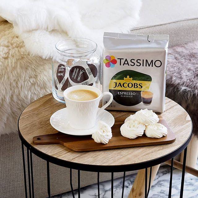 现货德国原装进口Bosch Tassimo系列JACOBS意式浓缩咖啡两盒包邮在类目 咖啡/麦片/冲饮, 速溶咖啡/咖啡豆/粉, 咖啡豆/粉, 咖啡粉中 - 来自Buy2taobao.com提供专业的淘宝代购服务