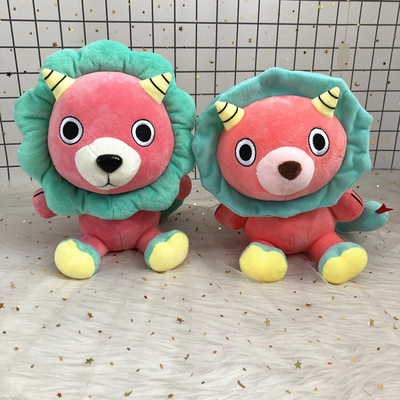 间谍过家家酒阿尼亚宠物奇美拉狮子毛绒公仔SPYxFAMILY约尔玩偶