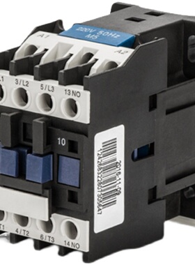 上海人民交流接触器CJX2-0910 01 12 18 25 32 40 50 65 80 95NXC