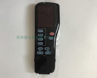 手控操作板控制器按摩器配件 Q7带线遥控电源 丁阁仕按摩椅DGS