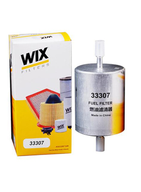 维克斯汽滤 33307适用于蒙迪欧/蒙迪欧致胜 蒙迪欧III 燃油滤清器