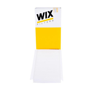 WIX维克斯WP9342空调滤芯适用路虎发现3,发现4,揽胜运动版  2747