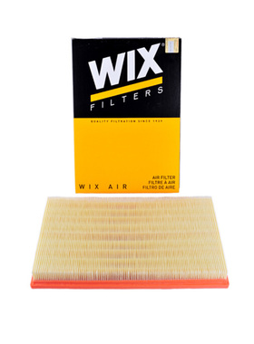 维克斯WA9660空气滤清器芯 适用宝马(进口)X5 3.0 SI  E70  36145