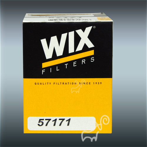 维克斯机滤 57171适配于进口宝马735i 745i 机油格滤芯 735/5X