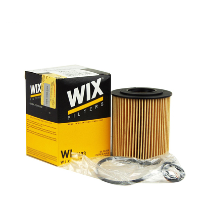 维克斯机滤 WL7403 适配于 宝马318i/320i/320si/X3   815/2X