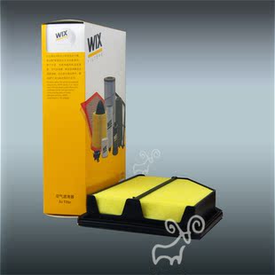 锋范1.8L 2.0L 26021 WA9586适配于本田CRV 维克斯空气滤