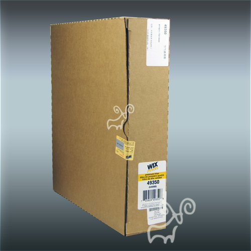 WIX空滤49350适配10-18款霸道3.5普拉多4.0空滤FJ酷路泽   32011