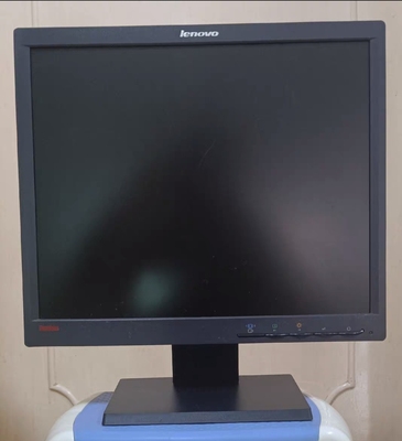 联想17寸显示器  L1710A    4.3正屏，家用办公监控，二手九成新