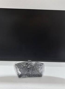 戴尔 S2421HSX 23.8英寸 IPS 旋转升降 低蓝光 二手九五新