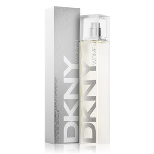DKNY/唐可娜儿同名女士香水50ml自然持久留香便携
