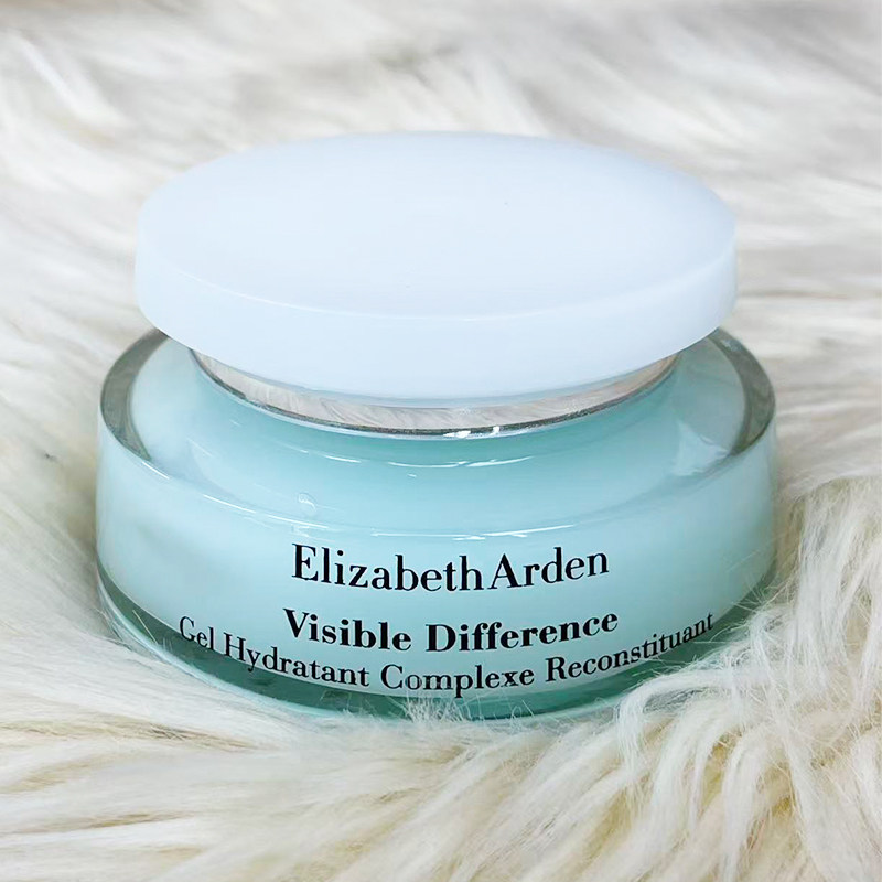 Elizabeth Arden/伊丽莎白雅顿复合水凝霜100ml补水保湿抗皱#无盒