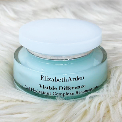 Elizabeth Arden/伊丽莎白雅顿复合水凝霜100ml补水保湿抗皱#无盒