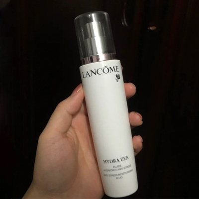 兰蔻水份缘舒缓乳液100ml